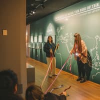 WOW Porto: Escape Room - Mission Save the Museum — gallery 1