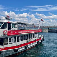 Skip-the-Line Tickets to Maiden's Tower — gallery 4