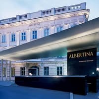 Combo: Albertina Museum + Modern + Klosterneuburg Entry Tickets — gallery 4