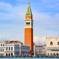 Venice: Spritz & Snacks at Illy Cafe, Royal Garden — gallery 4