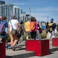 The Confluence Cultural Centre: Entry Ticket — gallery 3