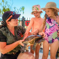 Crocosaurus Cove Tickets — gallery 3