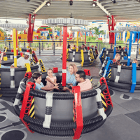 LEGOLAND® Dubai Theme Park Tickets With Free Shuttle — gallery 1