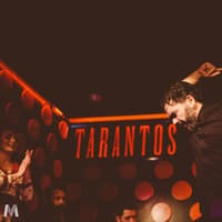 Los Tarantos Barcelona: Flamenco Show — gallery 4