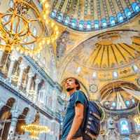 Basilica Cistern Skip-the-Line Tickets — gallery 3