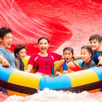 LEGOLAND® Malaysia Water Park — gallery 1