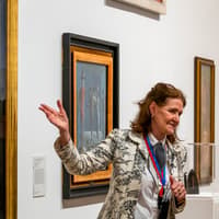 Tate Modern Discovery Tour — gallery 2