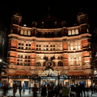 Harry Potter and the Cursed Child — gallery 4