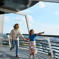 Euromast Lookout Skip-the-Line Tickets — gallery 1