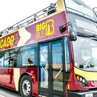 Chicago Bus Tour: 90-Min Sunset Tour — gallery 2