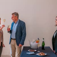 La Pedrera: Premium Small-Group Tour with Exclusive Access & Cava — gallery 3