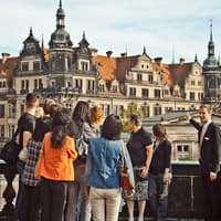 Semperoper: English Guided Tour — gallery 3