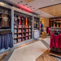 Hard Rock Cafe Amsterdam: Skip The Line Ticket — gallery 2