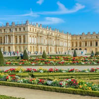 Palace of Versailles Passport Tickets — gallery 1