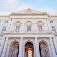 National Palace of Ajuda Tickets — gallery 1