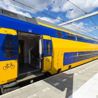 Efteling: Train + Bus To/From Amsterdam — gallery 2