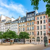 Île de la Cité Guided Tour with Sainte-Chapelle Tickets — gallery 4