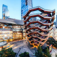 Vessel General Admission Tickets — gallery 1