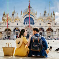 St. Mark's Basilica Skip-the-Line Guided Tour — gallery 1