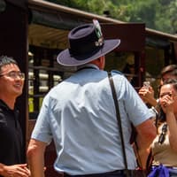 From Melbourne: Puffing Billy Steam Train Half-Day Tour with Transfers — gallery 3