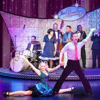 Saxe Theater Las Vegas: Vegas! The Show — gallery 3