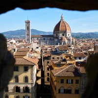 Palazzo Vecchio Secret Passages Skip-the-Line English Guided Tour — gallery 2