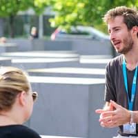 World War II And The Third Reich Walking Tour Of Berlin — gallery 1