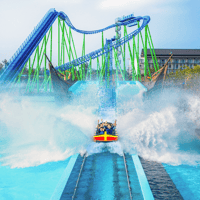 Adventure Waterpark Desaru Coast Tickets — gallery 2