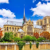 Cathédrale Notre-Dame de Paris: Audio Guide App by TouringBee — gallery 2