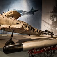 Pearl Harbor Aviation Museum: Guided Tour — gallery 1