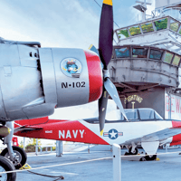 Intrepid Museum Tickets — gallery 2