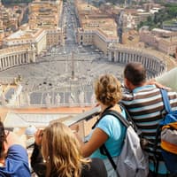 St. Peter's Basilica Guided Tour with Dome Climb — gallery 5