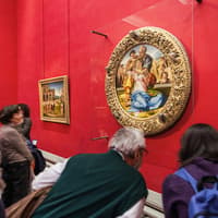 Accademia and Uffizi Gallery Skip-the-Line Guided Tour — gallery 2