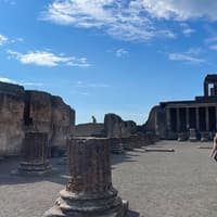 Pompeii Express Guided Tour — gallery 3