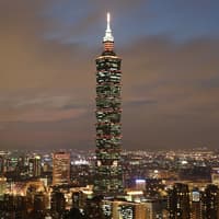 Taipei 101 Observatory — gallery 4