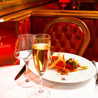 Moulin Rouge Show with Dinner — gallery 3