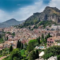 Roundtrip Shuttle Transfer from Messina to Taormina — gallery 4