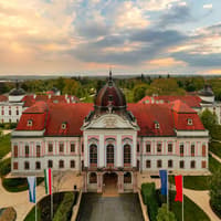 Guided Tour of Gödöllő Royal Palace from Budapest — gallery 1