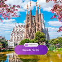 Headout Barcelona Pass: Save up to 40% at All Top Attractions — gallery 2