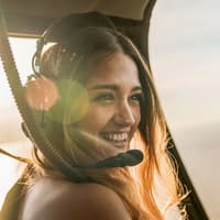 Golden Gate Helicopter Tour — gallery 4