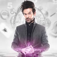 Colin Cloud's Mastermind — gallery 1