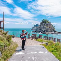 Busan 1-Day City Tour & Blue Line Park Sky Capsule — gallery 5
