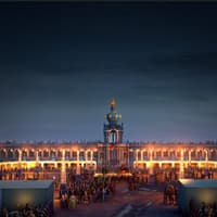 TimeRide Dresden: Entry Ticket — gallery 1