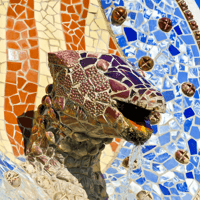 Park Güell Tickets — gallery 3