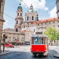 Prague Old Town, Charles Bridge & Prague Castle Guided Walking Tour — gallery 3