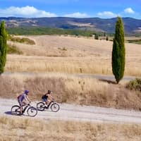 3-Hour Guided E-Bike Tour of Chianti with Wine Tasting — gallery 1
