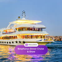 Istanbul MegaPass: Skip-the-Line E-Tickets for Top Attractions — gallery 4