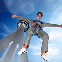 SkyJump Las Vegas — gallery 4