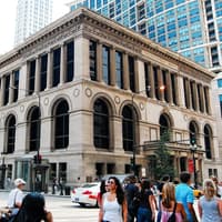 Chicago: Golden Age Guided Tour with Entrance — gallery 1
