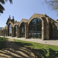 Muzium Maritim Barcelona: Tiket Masuk, Museu Marítim de Barcelona, Barcelona
